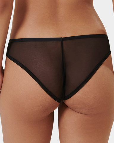 Culotte Naomi Noir