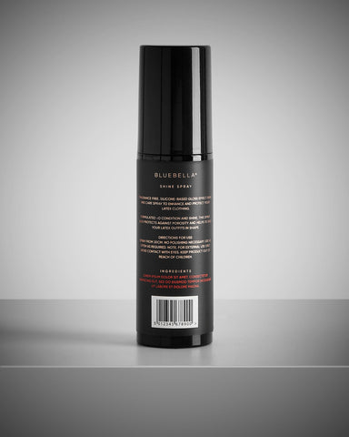 Spray de brillance pour Latex (Hypoallergénique)