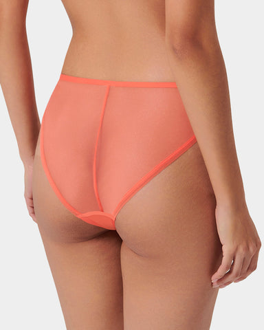 Culotte Naomi Corail Chaud